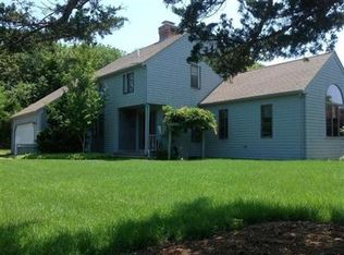 44 Sampsons House Knob, Cotuit, MA 02635