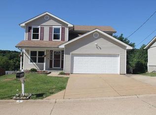 5 Matthew Ct, Arnold, MO 63010