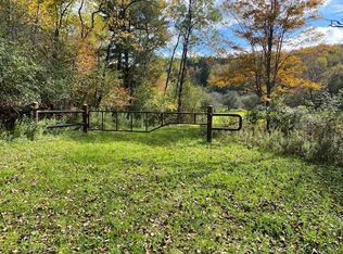 3043 Trapping Brook Rd #CTY, Wellsville, NY 14895