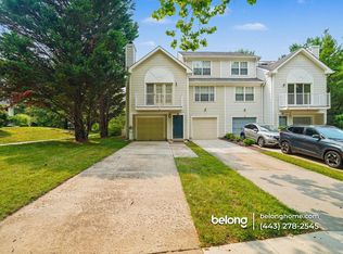 28 Bronco Ct, Germantown, MD 20874