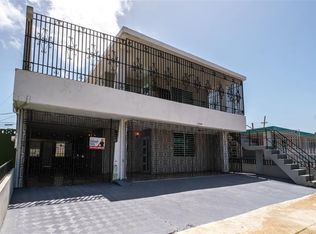 1041B Luis Cordova Chirino Ext, San Juan, PR 00924
