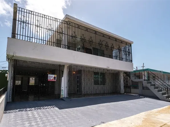 1041B Luis Cordova Chirino Ext, San Juan, PR 00924