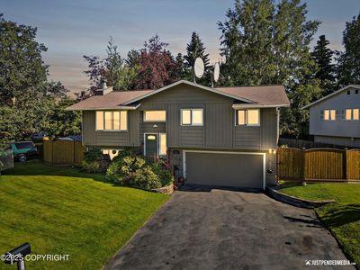 7741 Lotus Dr, Anchorage, AK, 99502