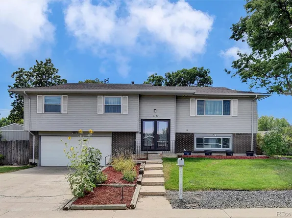 1488 W 102nd Avenue, Northglenn, CO 80260