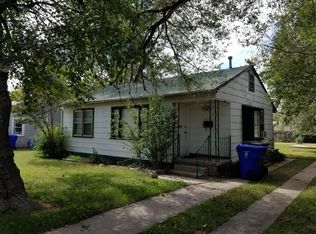 614 Rancho Dr, Norman, OK 73071