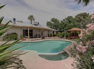 1645 E Wesleyan Dr, Tempe, AZ 85282