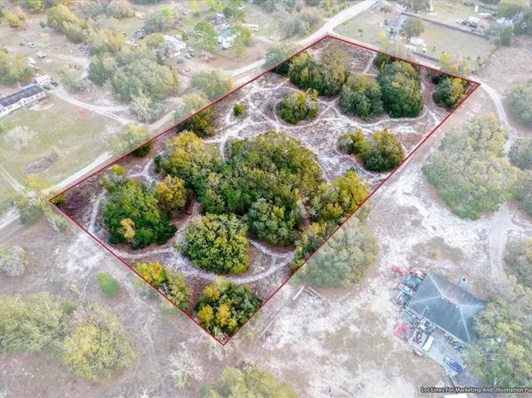 0 Good Hope Ln #110, Spring Hill, FL 34610