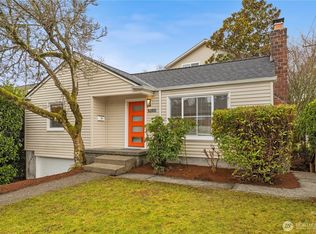 5203 Fauntleroy Way SW, Seattle, WA 98136