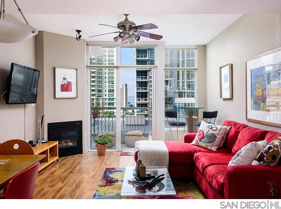 1st image of 1240 India St Unit 713