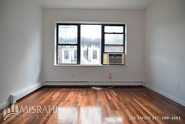 Rented by J Misrahi Realty Corp