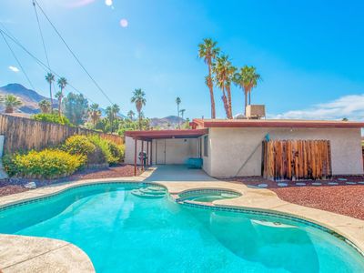 39030 Paradise Way, Palm Springs, CA, 92264