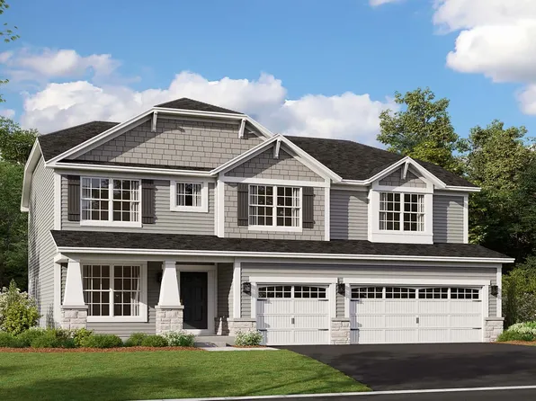 Essex Plan, Fieldstone