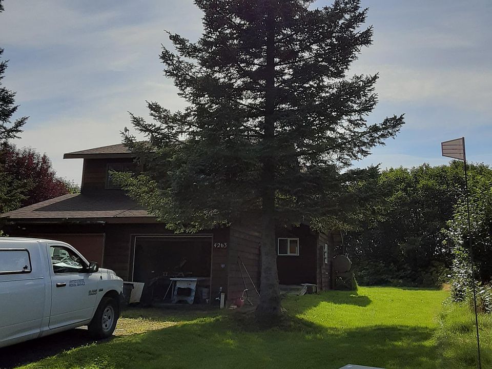 Front of unit.