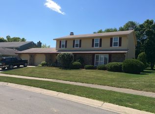 4305 Whalers Cv, Fort Wayne, IN 46804