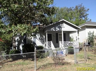 107 44th St, Columbus, GA 31904
