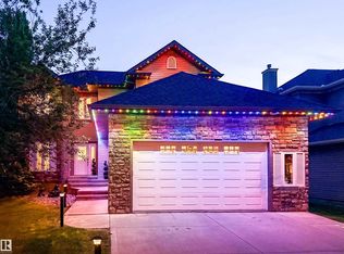 5206 Cercle Ciel Cres, Beaumont, AB T4X 1W6