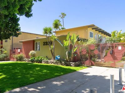 2329 Kansas Ave APT 2, Santa Monica, CA, 90404