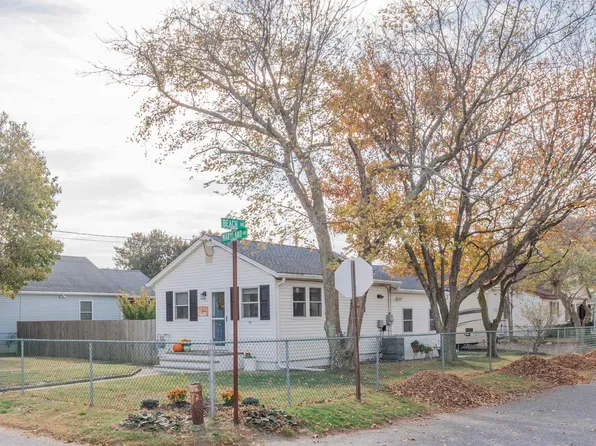 248 Maryland Ave, Villas, NJ 08251