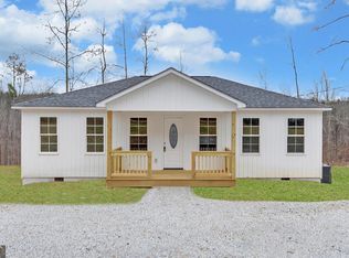 2278 Tower Rd, Martin, GA 30557