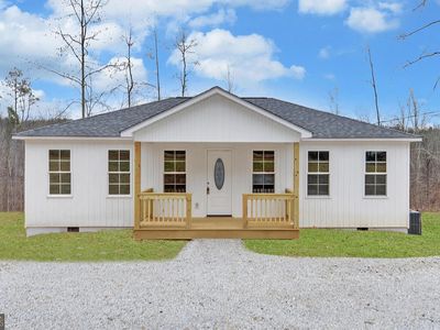 2278 Tower Rd, Martin, GA, 30557