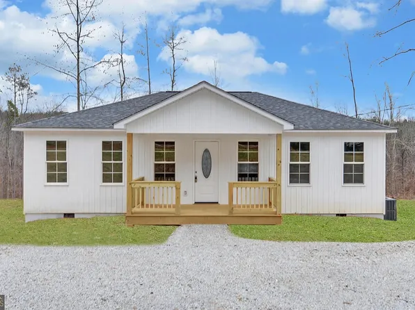 2278 Tower Rd, Martin, GA 30557