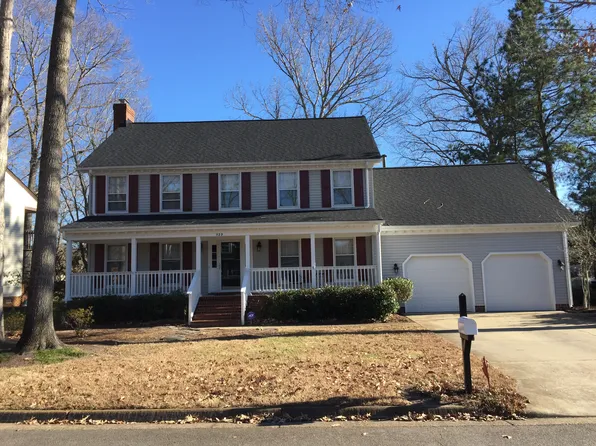 529 San Pedro Dr, Chesapeake, VA 23322