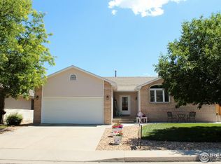 908 Meng Dr, Fort Morgan, CO 80701
