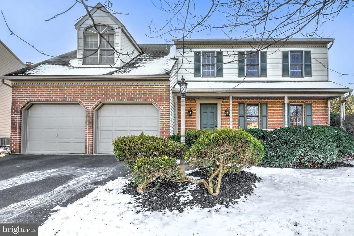 808 Christine Ln photo 1