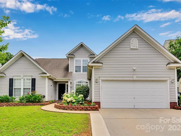 2026 Rosewater Ln, Indian Trail, NC 28079