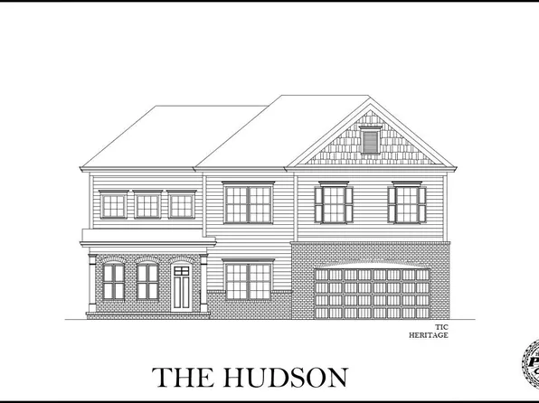 The Hudson Plan, The Trails at Freewill