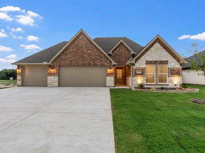 250 Brent Ln, Greenville, TX, 75402