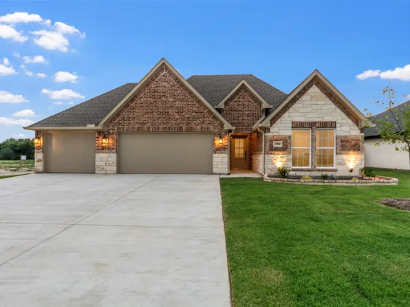250 Brent Ln, Greenville, TX 75402