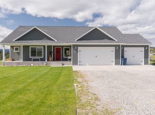 7 Faith Ln, Clancy, MT 59634