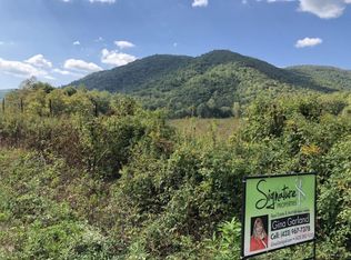 2919 Poplar Creek Rd, Green mountain, NC 28740