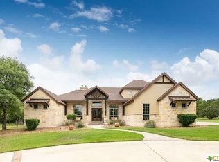 454 Hanging Oak, Spring Branch, TX 78070