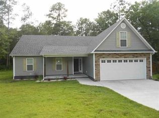 309 Sugarberry Ct, Jacksonville, NC 28540