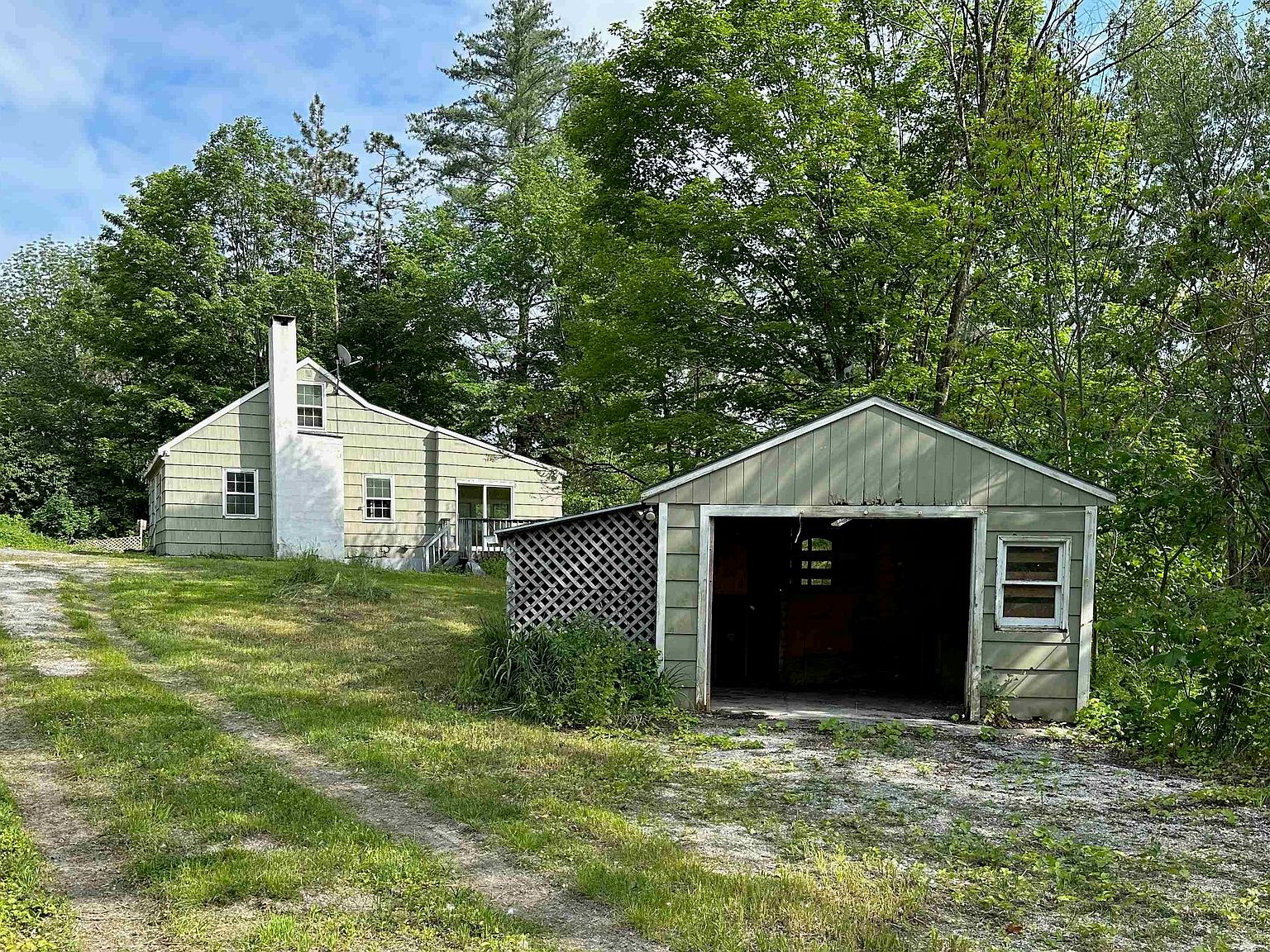 3758 VT Route 30, Pawlet, VT 05761 Zillow