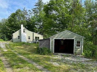 3758 Vt Route 30, Pawlet, VT 05761