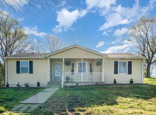 3150 Thomasville Rd, Chapmansboro, TN 37035