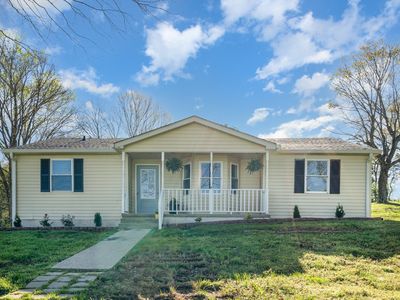 3150 Thomasville Rd, Chapmansboro, TN, 37035
