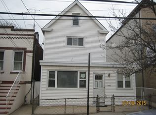 1402 43rd St, North Bergen, NJ 07047