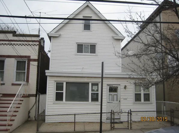 1402 43rd St, North Bergen, NJ 07047
