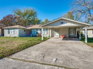 3551 Reeves St, North Richland Hills, TX 76117