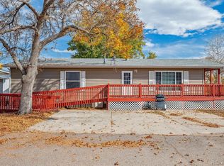 134 Ponderosa Cir, Golden, CO 80401