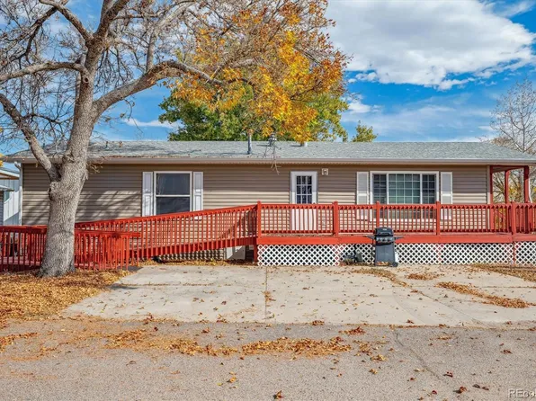 134 Ponderosa Circle, Golden, CO 80401