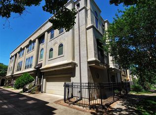 2410 Dorrington St UNIT B, Houston, TX 77030