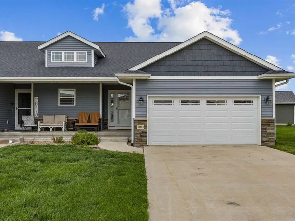 3053 Sherwood Dr, Marion, IA 52302