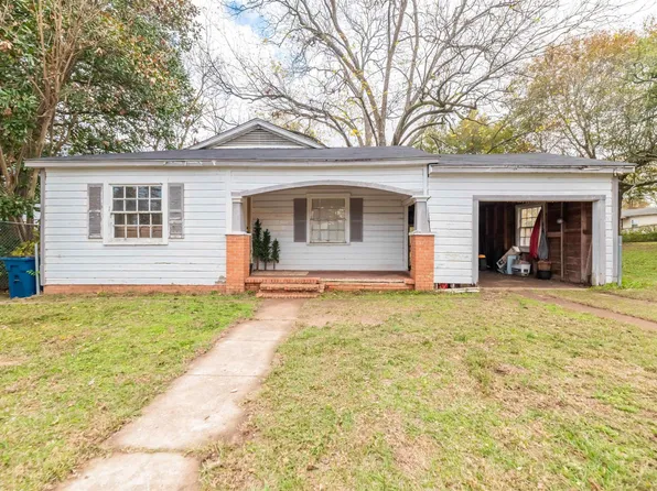 507 S Lamar St, Overton, TX 75684