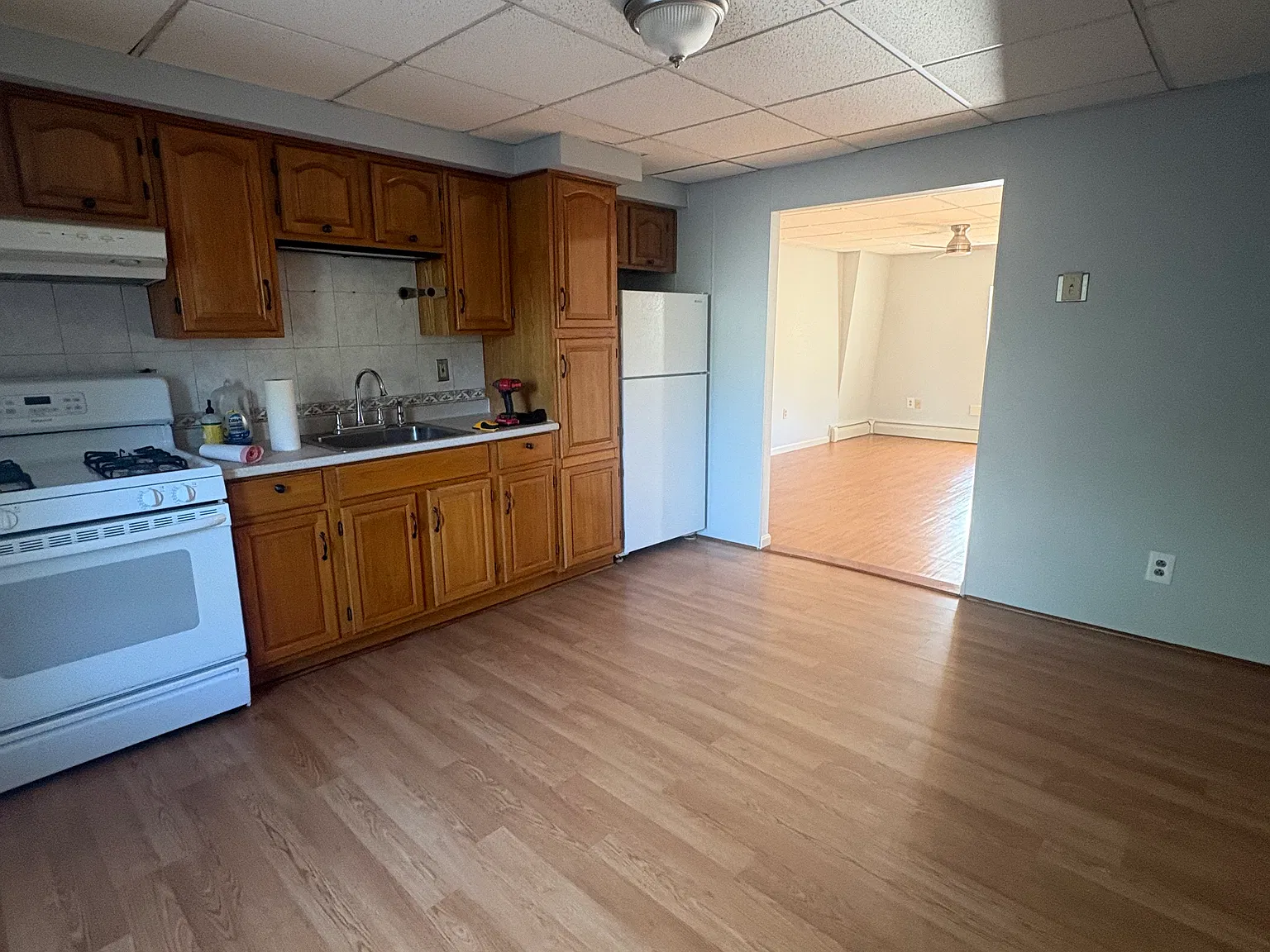 2 bed, 1200 sqft, $2,000 — Photo 1