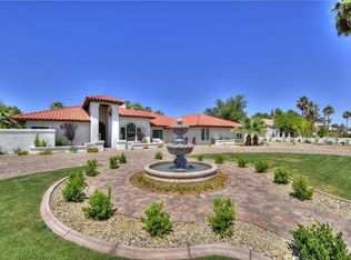 9640 E Gary Rd, Scottsdale, AZ 85260